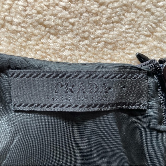 Prada Shift Dress - Picture 3 of 6